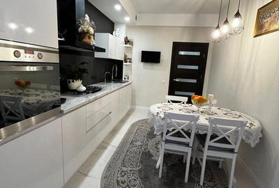 Apartament cu 2 camere decomandat în Pantelimon - 3