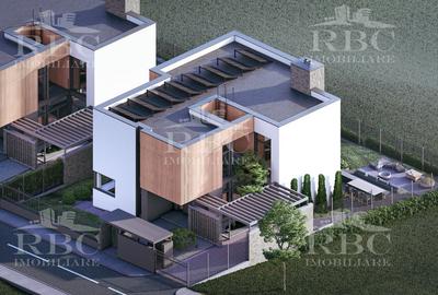 Teren 514 mp cu proiect de casa individuala si autorizatie de construire - 6