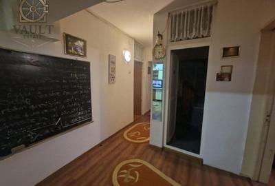 Apartament cu 4 camere decomandat în Rahova - 1