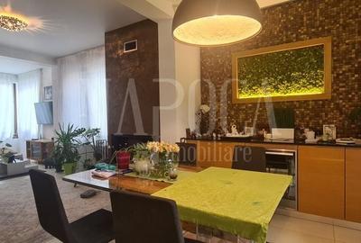 Duplex cu 4 camere cu Canalizare în Borhanci - 2