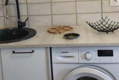 Garsonieră nedecomandată în Florilor - 2