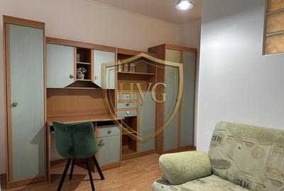 Apartament cu 3 camere decomandat, mobilat în Mihai Bravu - 5