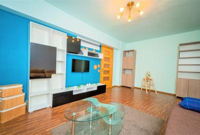 Apartament cu 2 camere semidecomandat în Rahova - 5