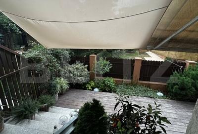 Apartament cu 3 camere + terasa 50 mp + garaj, modern, finisaje premium, Sisesti - 10