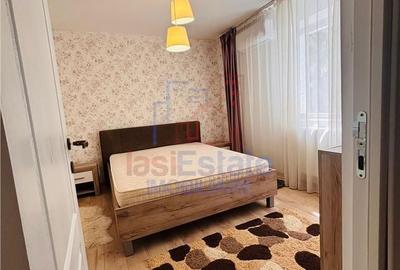 Apartament cu 2 camere decomandat în Tudor Vladimirescu - 3