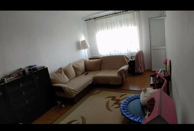 Apartament cu 2 camere decomandat în Nicolae Grigorescu