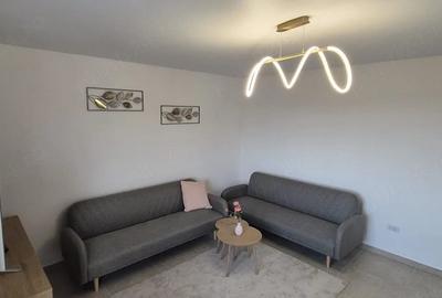 Apartament cu 2 camere decomandat în Central - 5