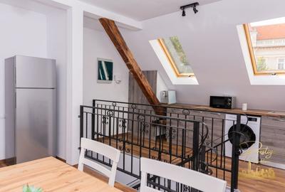 Apartament cu 3 dormitoare de inchiriat Ultracentral- Oradea - 3
