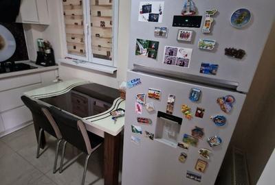 Apartament cu 3 camere decomandat în Brâncoveanu - 6