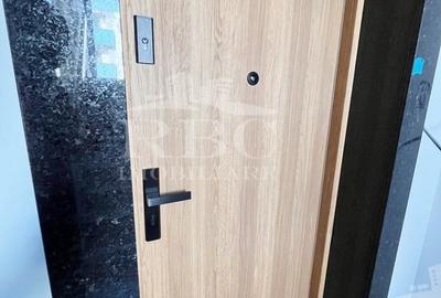 Apartament 37 mp bloc nou Premium pe strada Dorobantilor - 22