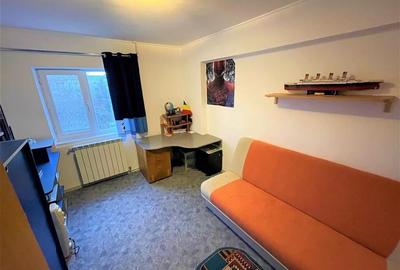 Apartament 3 camere, etaj 3, mobilat+ utilat,CT+AC, zona Pompieri Apartament 3 camere, etaj 3, mobilat+ utilat,CT+AC, zona Pompieri - 7