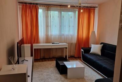 Apartament cu 2 camere, mobilat în Drumul Taberei