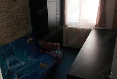 Apartament cu 3 camere decomandat în Central - 8