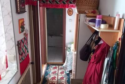 Apartament cu 2 camere în Sângeorgiu de Mureș
