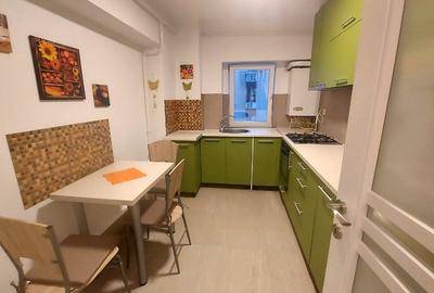 Apartament cu 2 camere decomandat în Bd. Independenței - 2