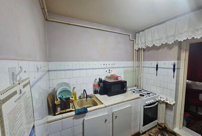 Apartament 3 camere, etaj 1, Garlei -  zona Dedeman - 5