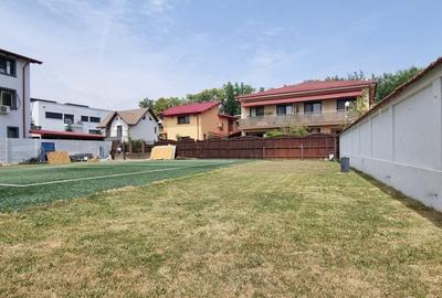 Lot Vila Individuala Sau Duplex - 4