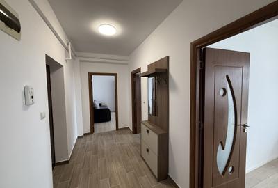 Apartament cu 3 camere decomandat în Vest - 16