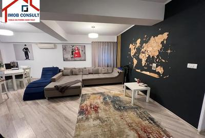 Apartament cu 2 camere decomandat în Central - 13
