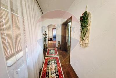 Casa 4 camere, 363 mp teren, Filiasi, - 10