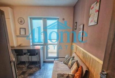 Garsonieră în Parcul Carol - 2