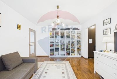 Apartament cu 3 camere de vanzare in zona Ferentari - 4