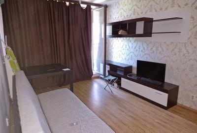 Garsonieră decomandată în Dudu - 1