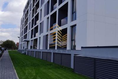 Apartament cu 2 camere decomandat, mobilat în Calea Moldovei - 2