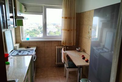 Bucuresti Noi, Parc Bazilescu, ap. 2 cam., et. 9/10, 30 m metrou Bazilescu - 2