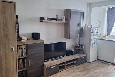 Garsonieră semidecomandată în Noua - 7