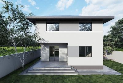 Casa superba de vanzare Dragomiresti-Deal - 10