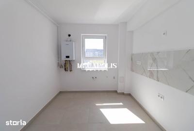 Apartament cu 3 camere în Tractorul - 20