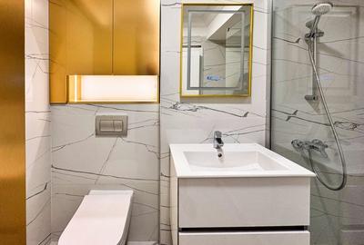 STUDIO | 1 CAMERA | PIPERA | IVORY | ROND OMV | NOU | LUX | PRET + TVA - 14