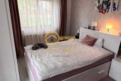 Apartament cu 3 camere decomandat în Tilișca - 12
