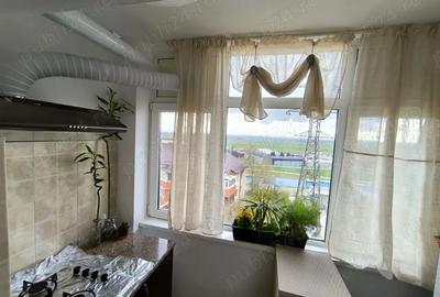 Apartament 2 camere, decomandat, Pia?a Mare - 7
