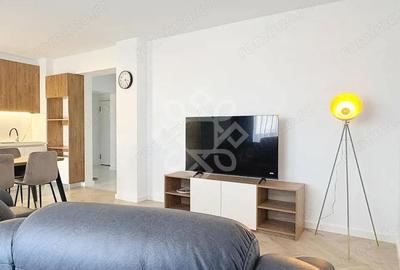 Apartament cu 3 camere decomandat în Nufărul - 3