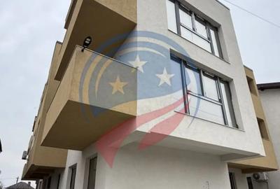 Apartament cu 2 camere nedecomandat în 1 Mai - 2
