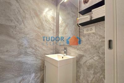 Apartament cu 4 camere, mobilat în Șoseaua Nordului - 20