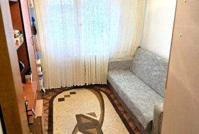Apartament cu 3 camere decomandat, mobilat în Gorjului