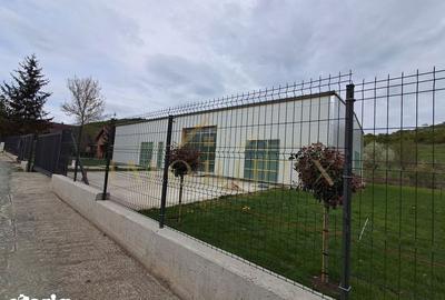 Casă cu Teren 1041 Mp în Baciu - 11