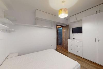 De vânzare – Apartament 3 camere | Calea Griviței 210 | Metrou Grivița - 10