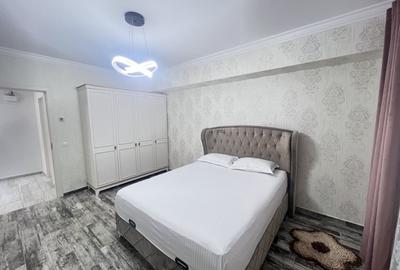 Apartament modern, 3 camere, Bloc Nou, parcare privata - 10