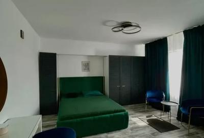 Studio | Dorobanti | Ultracentral | Renovat | Zona Verde