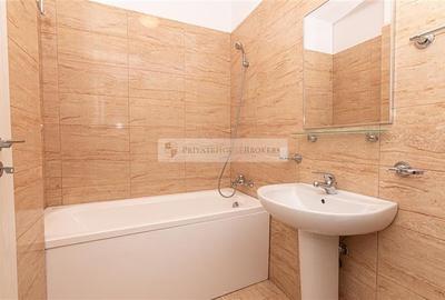 Apartament cu 2 camere decomandat, mobilat în Băneasa - 7