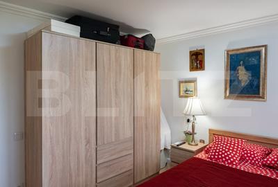 Apartament de 2 camere, decomandat, etaj intermediar, Arcu Apartament de 2 camere, decomandat, etaj intermediar, Arcu - 5