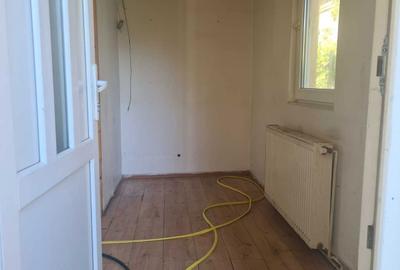 Casă cu 2 camere în Central - 1