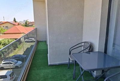 Aparatorii patriei dimitrie leonida cu parcare - 5