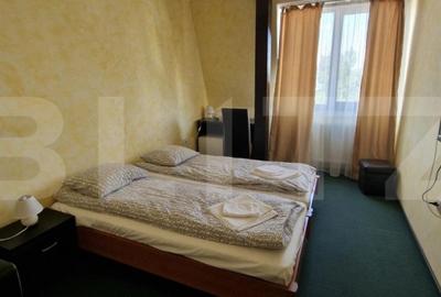 Casă cu 5 camere cu Teren 1500 Mp în Central - 15