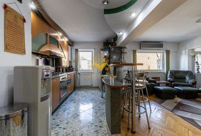 4 camere, modern, Manastur, Zona Big, Izlazului, 2 locuri de parcare - 9