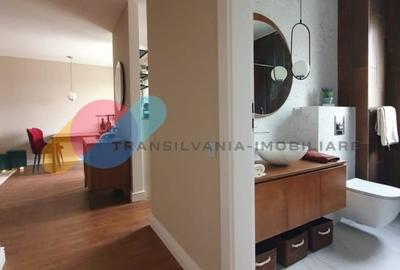 Apartament Premium 2 camere, 60mp  - zona Andrei Muresanu Apartament Premium 2 camere, 60mp  - zona Andrei Muresanu - 6